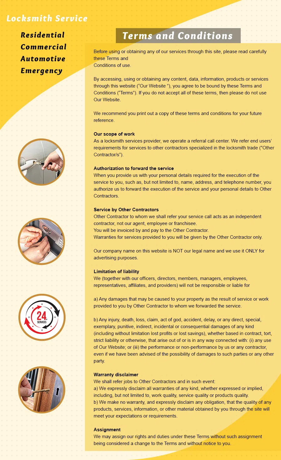 Exclusive Locksmith Service West Mifflin, PA 412-385-5521